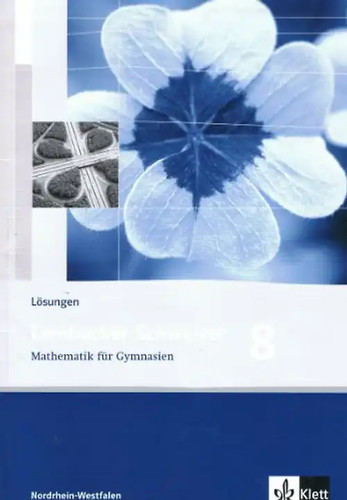 Lambacher schweizer mathematik - lambacher,