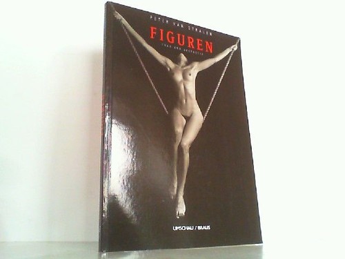 Figuren frau und aesthetik - -,