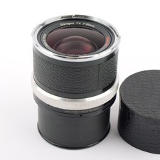 Zeiss Rollei HFT Distagon 4/50mm Rollei SL66