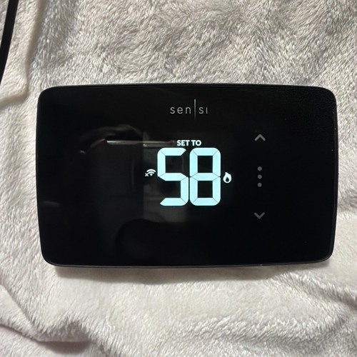 Thermostat