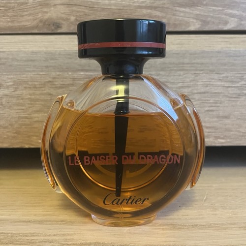 Cartier baiser dragon - baiser,