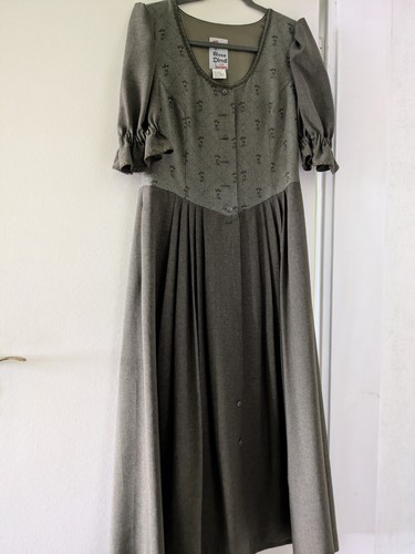 Rose dirndl aus bayern - rose-dirndl,