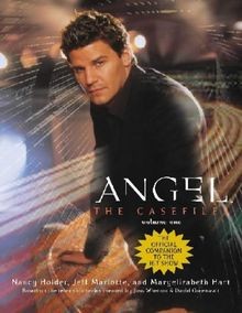 The angel casefiles von nancy - von,