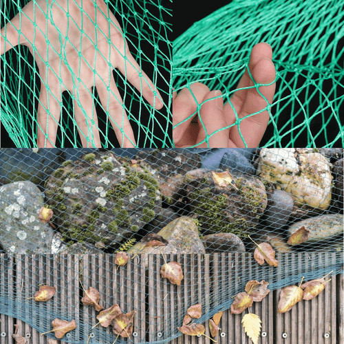 Vogelschutznetz taubenabwehr - vogelschutznetz,