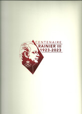 Monaco 2023 - Seltener Block