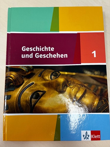 Geschichte und geschehen - und,