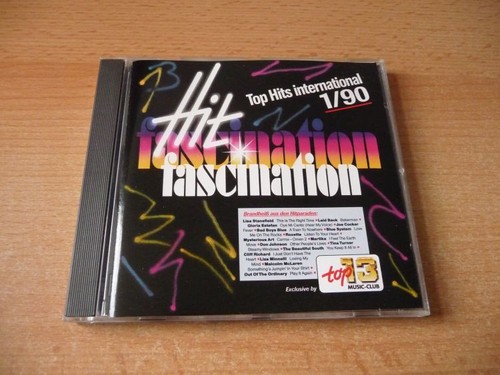 Hit fascination 90 bad - hit,