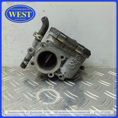 Drosselklappe 0280750133 opel - drosselklappe,