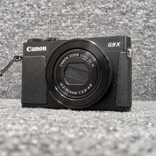 Canon powershot mark ii - powershot,