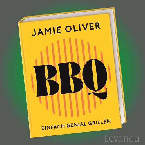 Jamie oliver bbq einfach - oliver,