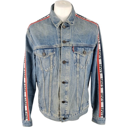 Levi jacke groß - levi's, blau