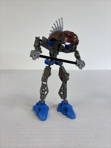 Lego bionicles rahkshi - lego,