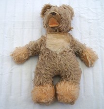 Steiff Teddy Bär Zotty