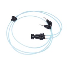 Leuchtweitenregulierung