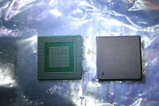 Single-Chip iDTV Processor STD2000AAB STMicroelectronics