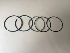 Kolbenringsatz STD als für GM