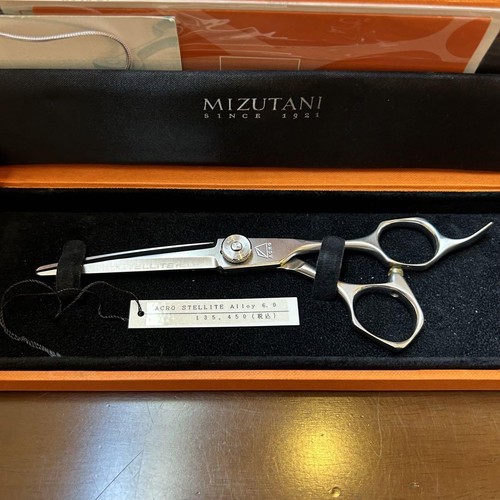 Mizutani schere acro - schere,
