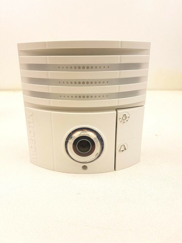 Mobotix t24 video - t24, station