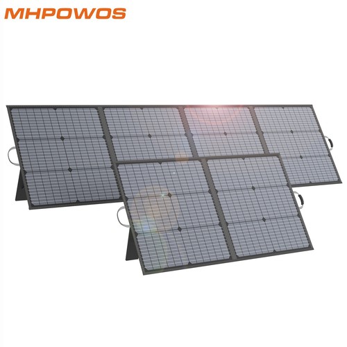 Solarpanel faltbar 220w - faltbar,