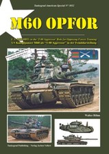 TANKOGRAD 3052 M60 OPFOR