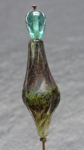 Hutnadel reversnadel kurz - reversnadel, art