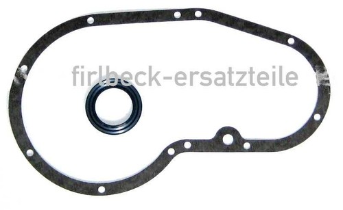 Dichtsatz kurbelwelle vorne - dichtsatz,