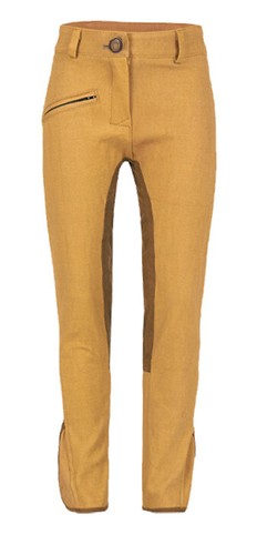 Kinder reithose vollbesatz - kinder,