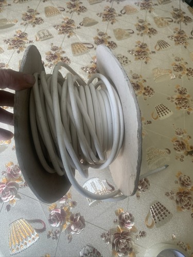 5mm zwillings erdkabel - zwillings-,