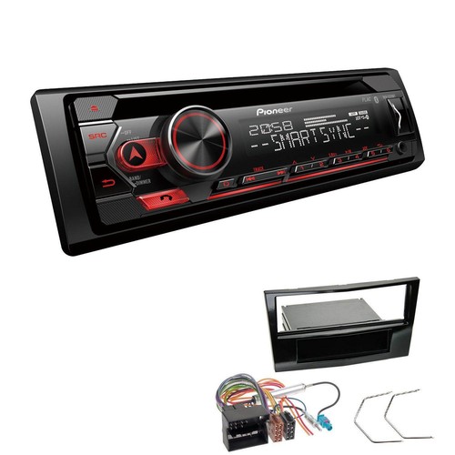Pioneer din autoradio - autoradio, cd