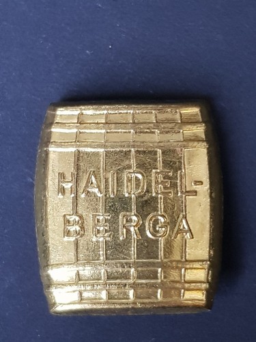 Abzeichen heidelberga - abzeichen, heidelberga (53)