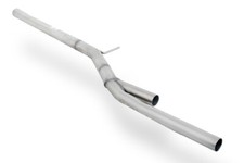 Racepipe Sportauspuff