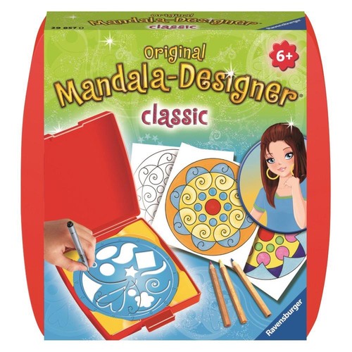 Ravensburger mini - ravensburger,