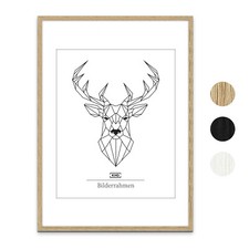 Bilderrahmen Fotorahmen