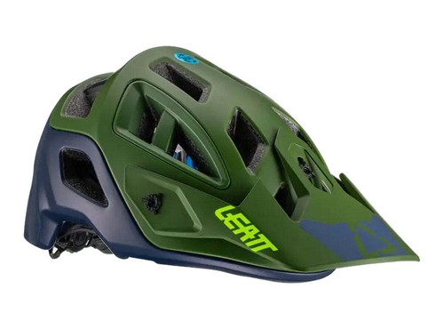 Leatt mtb all mountain - mtb, 3.0