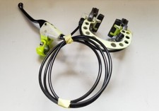 MAGURA Race Line   Hydraulische Felgenbremsen Hinter 