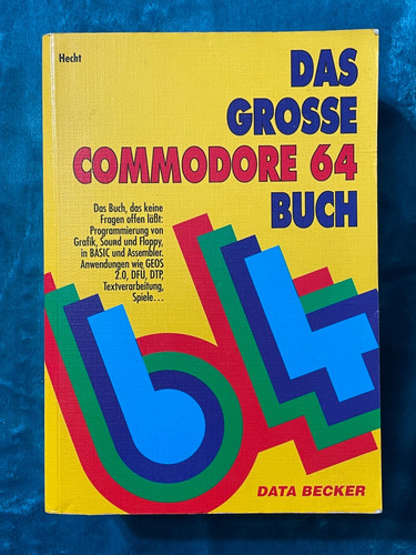 Fachliteratur das große - das,