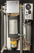 Buderus LSE 6 V, Elektrisches Ladesystem, (wie Laing EPR6)