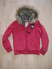 Parajumpers gefütterte