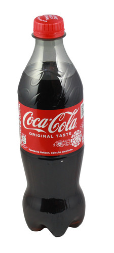 Coca cola classic - 12x, 0,5l
