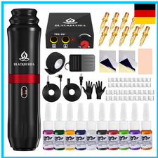 Tattoo Maschine Komplettset