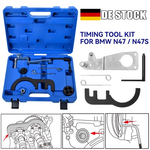 MOTOR-EINSTELL-WERKZEUG