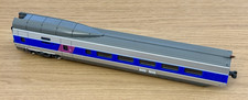 MEHANO Wagen 1. Klasse TGV