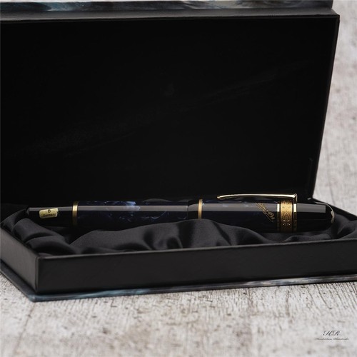 Montblanc writers edition von - writers,