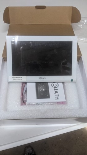 Goliath video - goliath, ip