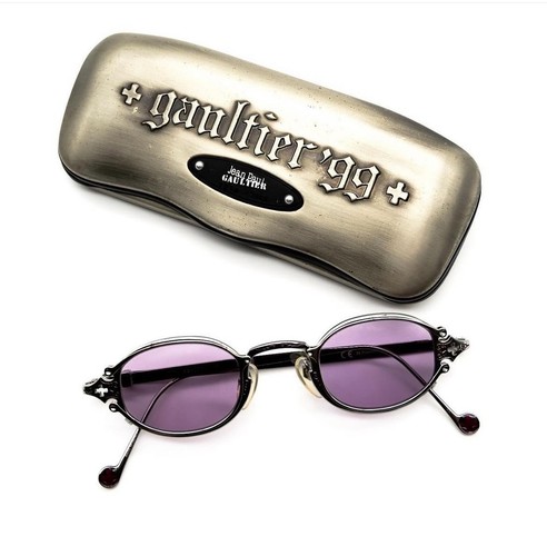Ultrarare jean paul - paul, gaultier