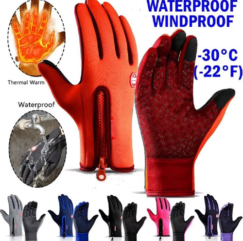 Thermo touchscreen winter - thermo,