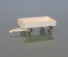 █► Pritschenanhänger