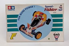 Tamiya Speed-Fighter-Set 5818433 – RS-540 Sport Tuned Motor – Lexan Karosserie