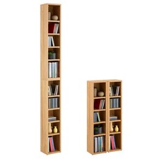 CD DVD Blueray Regal Hänge