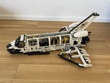 LEGO Technic 8480 Space